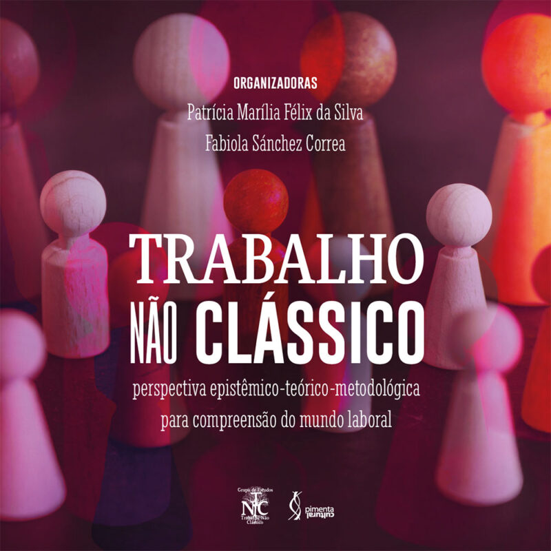 Pimenta Cultural trabalho nao classico