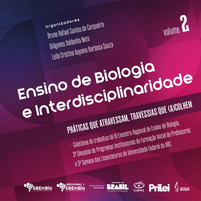 Pimenta Cultural ensino biologia interdisciplinaridade 2
