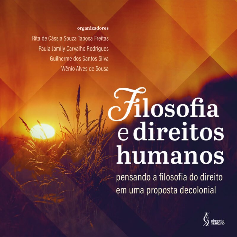 Pimenta Cultural filosofia direitos humanos