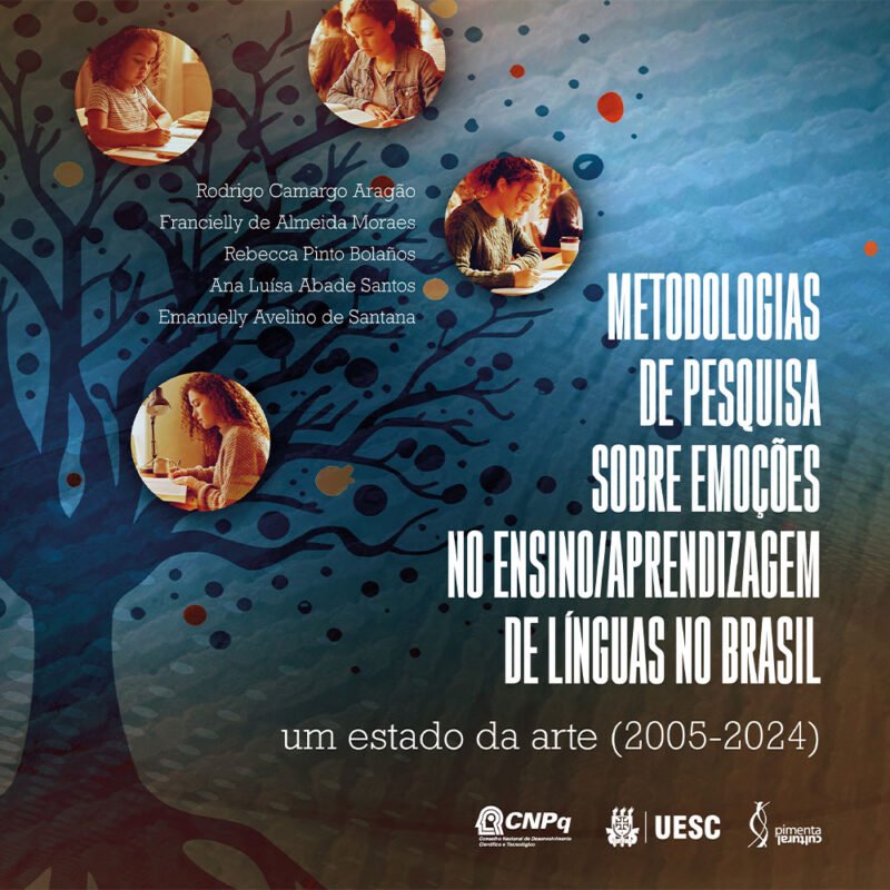 Pimenta Cultural metodologias pesquisa emocoes