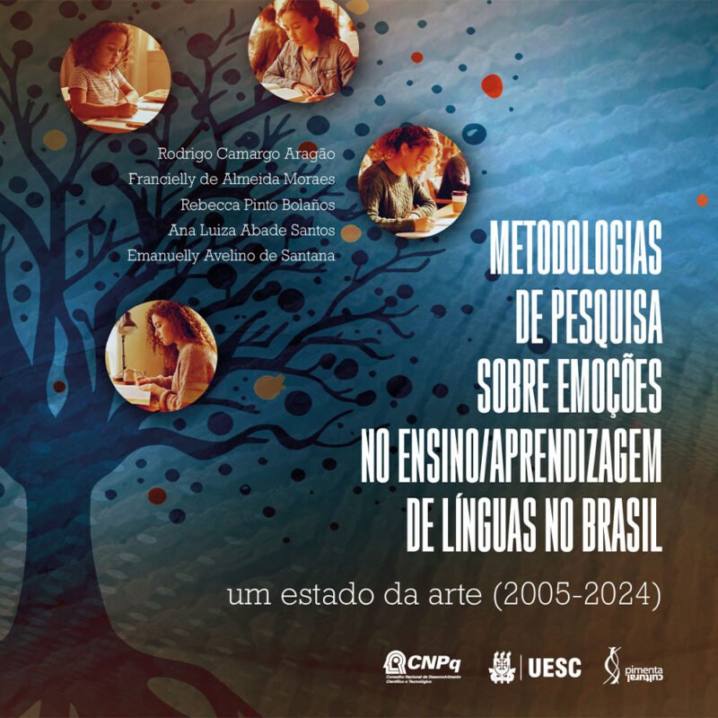 Pimenta Cultural metodologias pesquisa emocoes