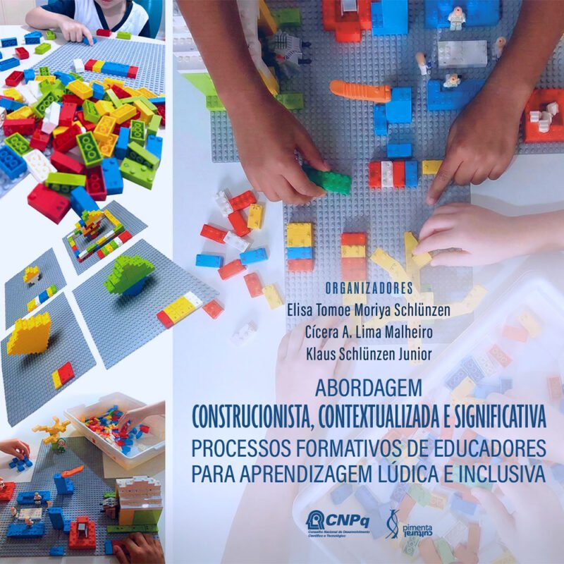 Pimenta Cultural abordagem construcionista