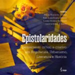 Pimenta Cultural epistolaridades pensamento