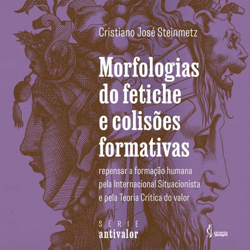 Pimenta Cultural morfologias fetiche