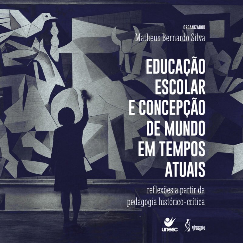 Pimenta Cultural educacao escolar