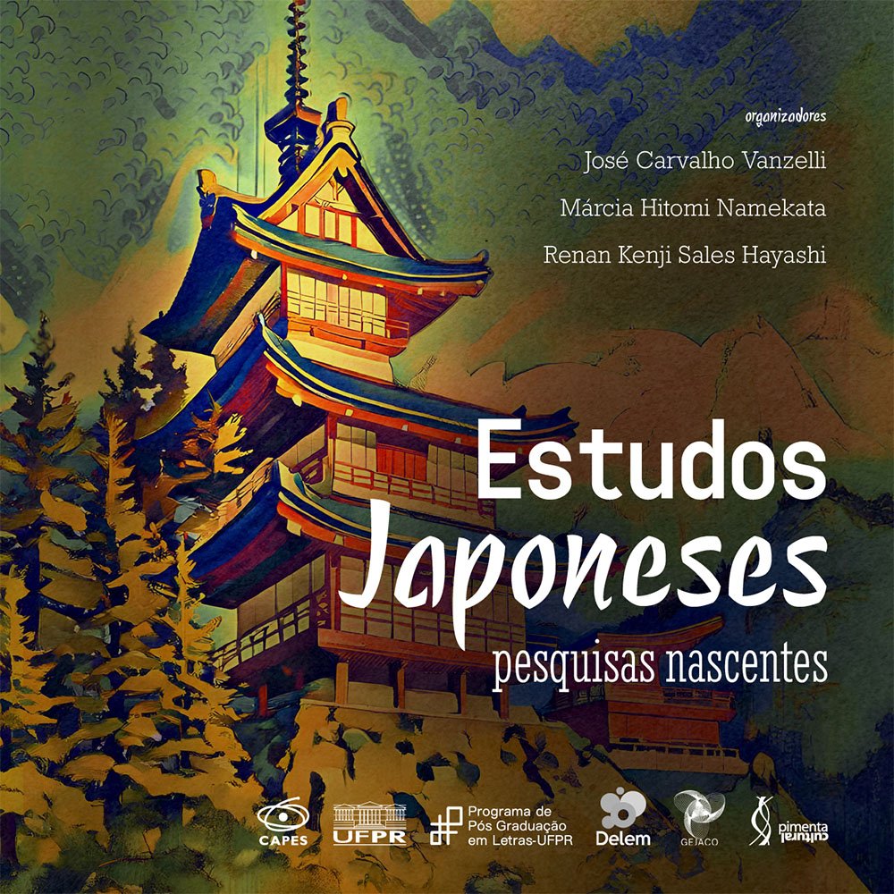 Pimenta Cultural estudos japoneses Pimenta Cultural estudos japoneses