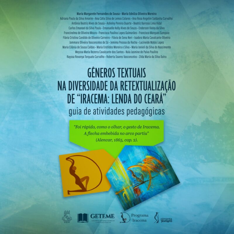 Pimenta Cultural generos textuais diversidade