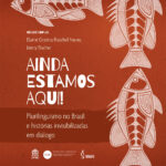 Pimenta Cultural ainda estamos aqui