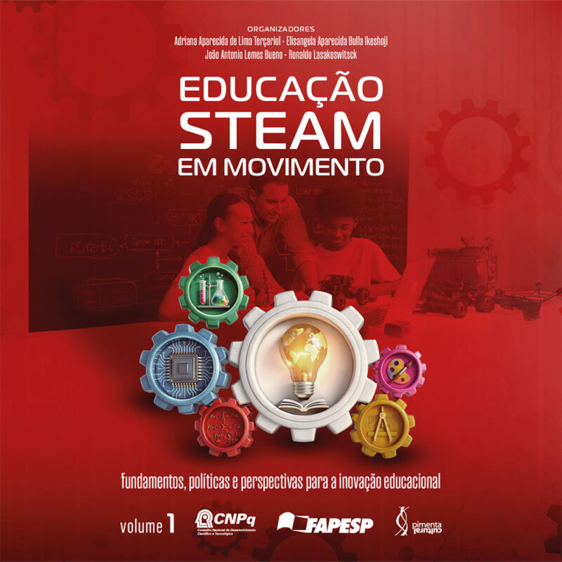 Pimenta Cultural educacao STEAM