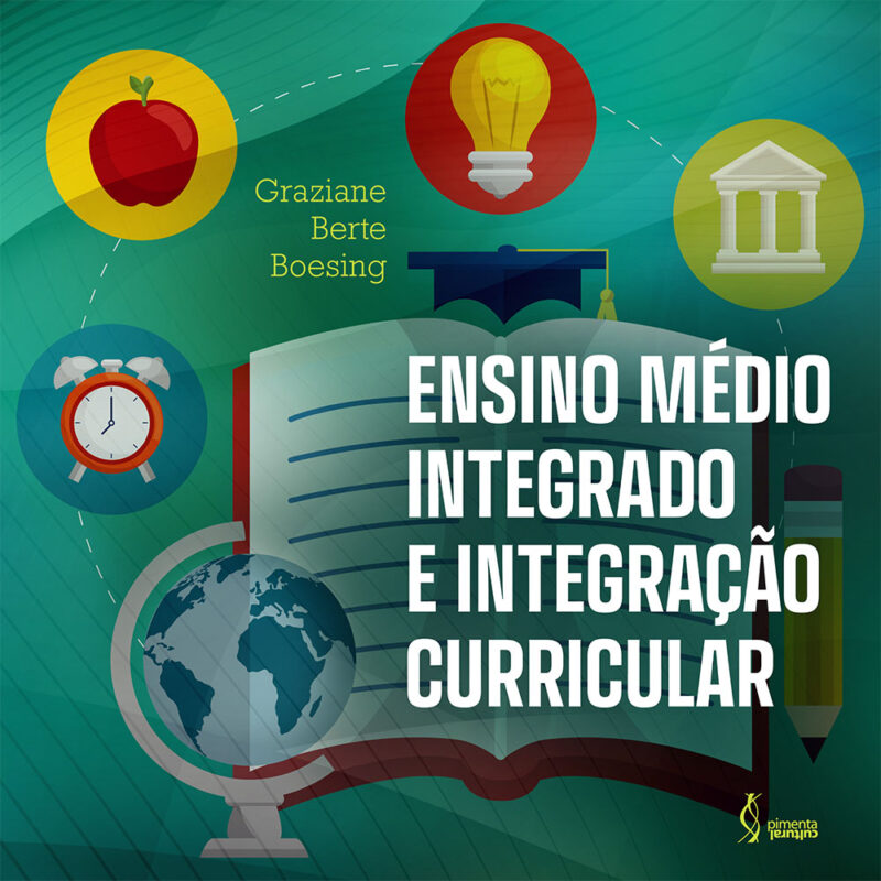 Pimenta Cultural ensino medio integrado