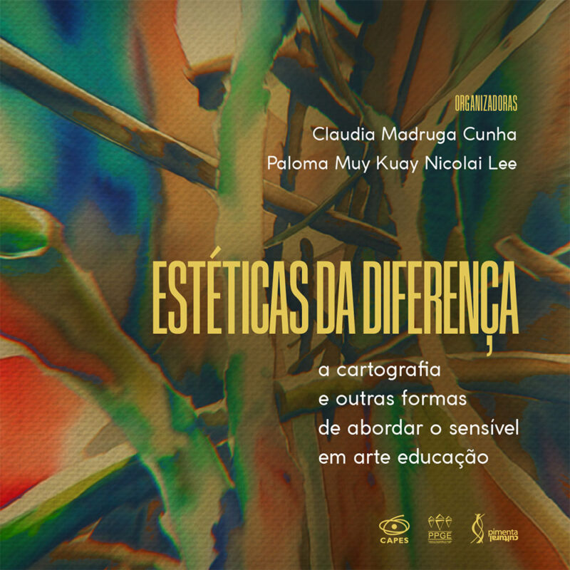 Pimenta Cultural esteticas diferenca