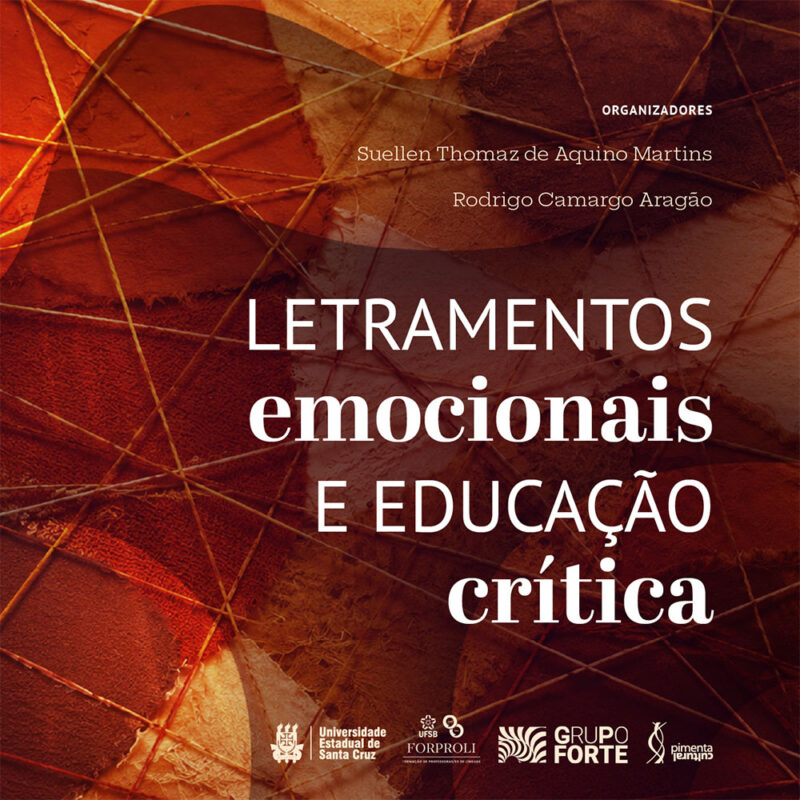 Pimenta Cultural letramentos emocionais