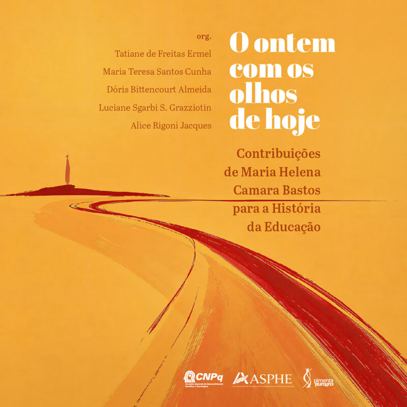 Pimenta Cultural ontem olhos hoje