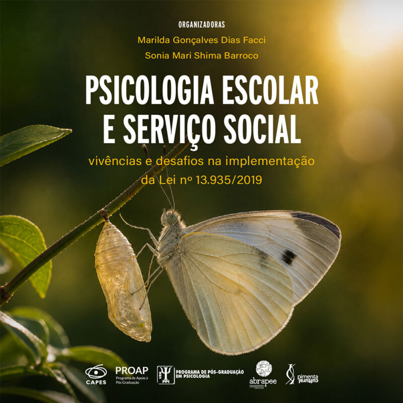 Pimenta Cultural psicologia escolar servico social