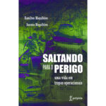Pimenta Cultural saltando perigo