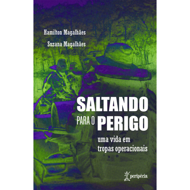 Pimenta Cultural saltando perigo