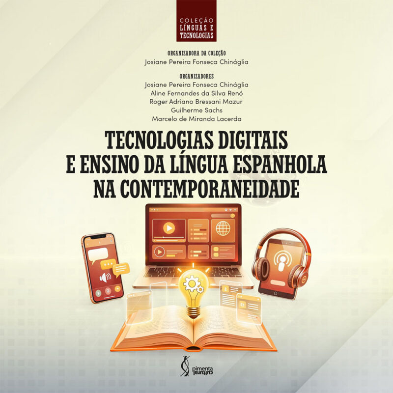 Pimenta Cultural tecnologias digitais lingua espanhola