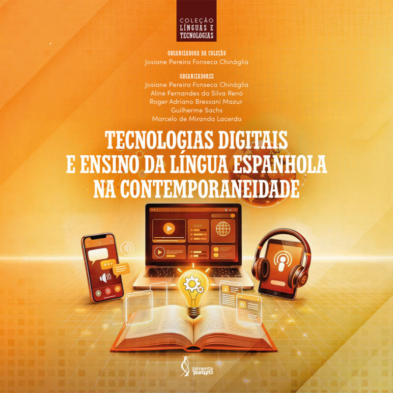 Pimenta Cultural tecnologias digitais lingua espanhola