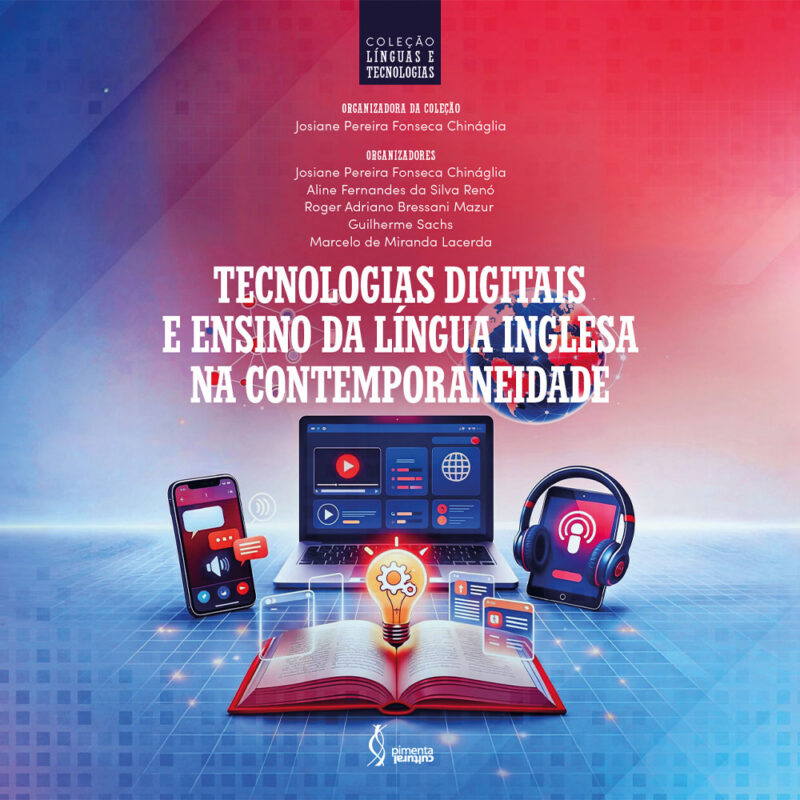 Pimenta Cultural tecnologias digitais língua inglesa