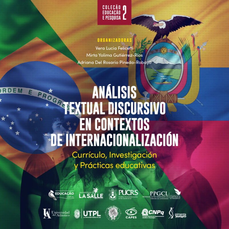 Pimenta Cultural analisis textual discursivo