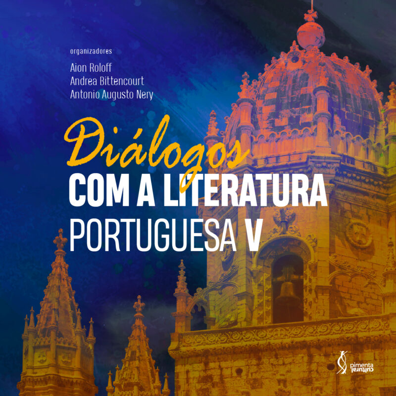 Pimenta Cultural dialogos literatura v