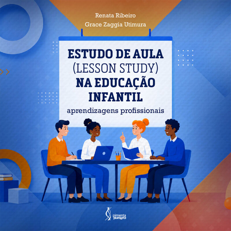 Pimenta Cultural estudo aula lesson study