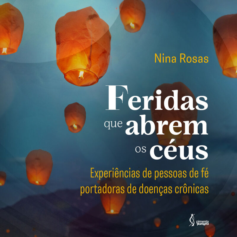 Pimenta Cultural feridas ceus