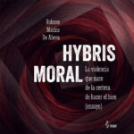 Pimenta Cultural hybris moral