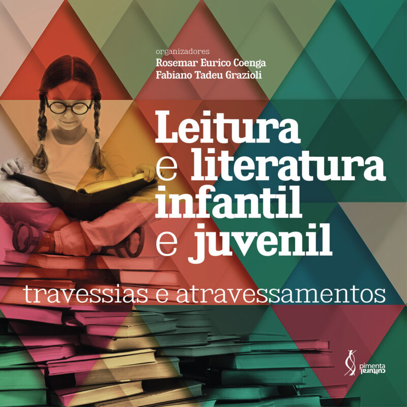 Pimenta Cultural leitura literatura