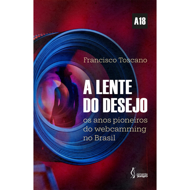 Pimenta Cultural lente desejo