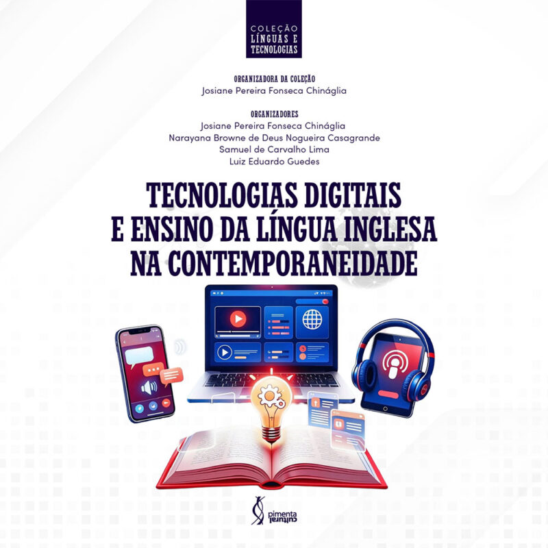 Pimenta Cultural tecnologias digitais língua inglesa