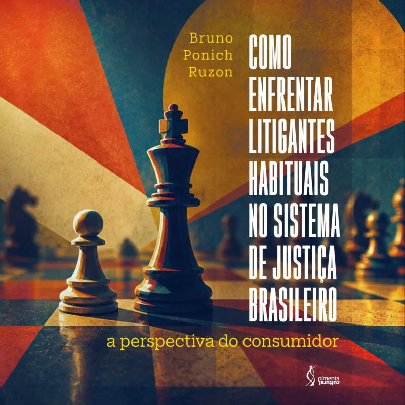 Pimenta Cultural enfrentar litigantes