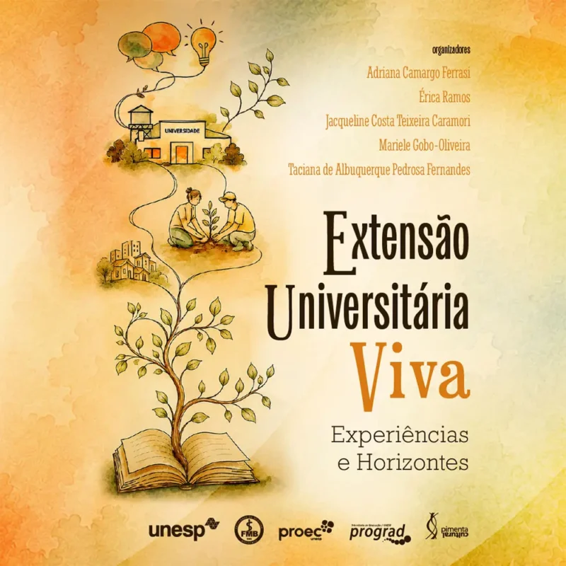 Pimenta Cultural extensao universitaria