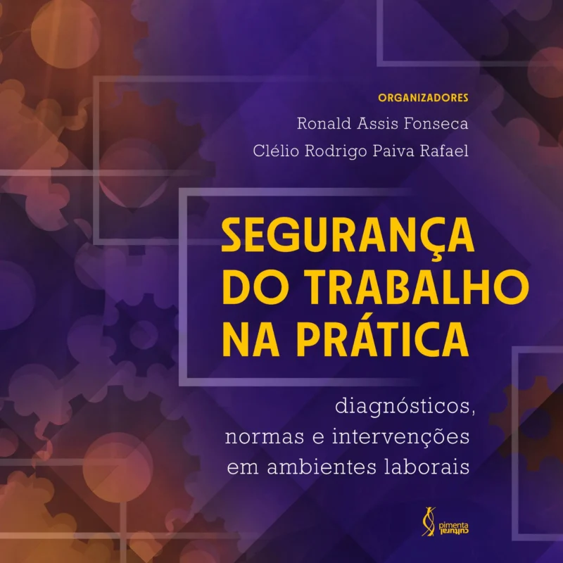 Pimenta Cultural seguranca trabalho