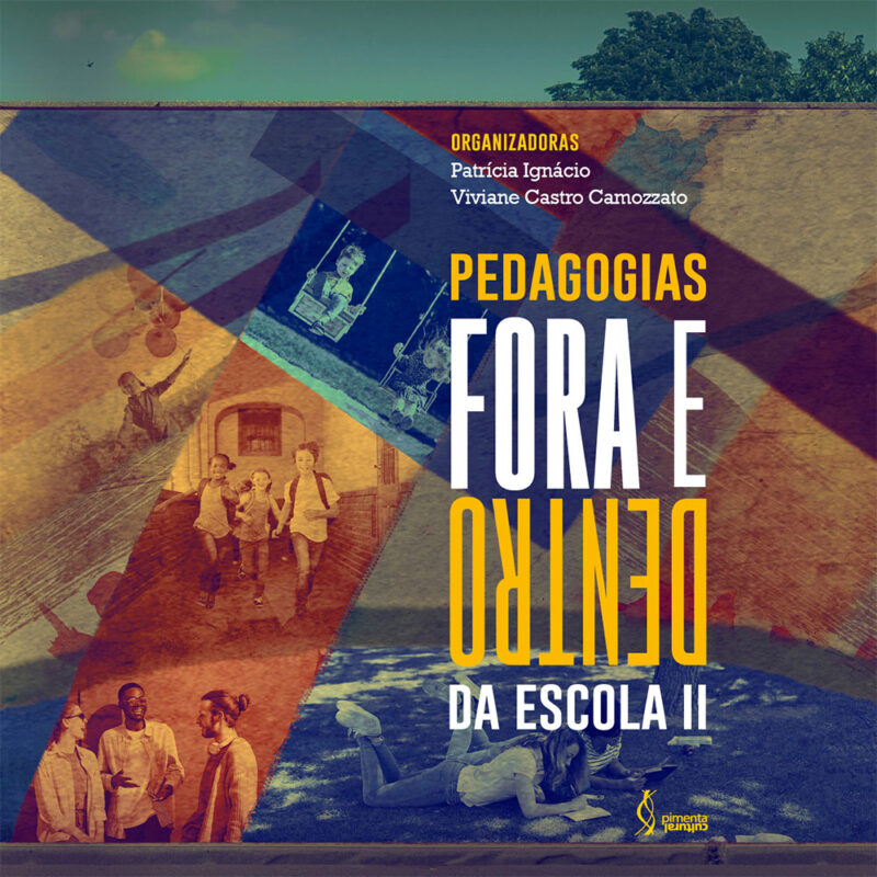 Pimenta Cultural pedagogia fora ii
