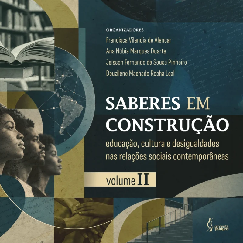 Pimenta Cultural saberes construcao ii
