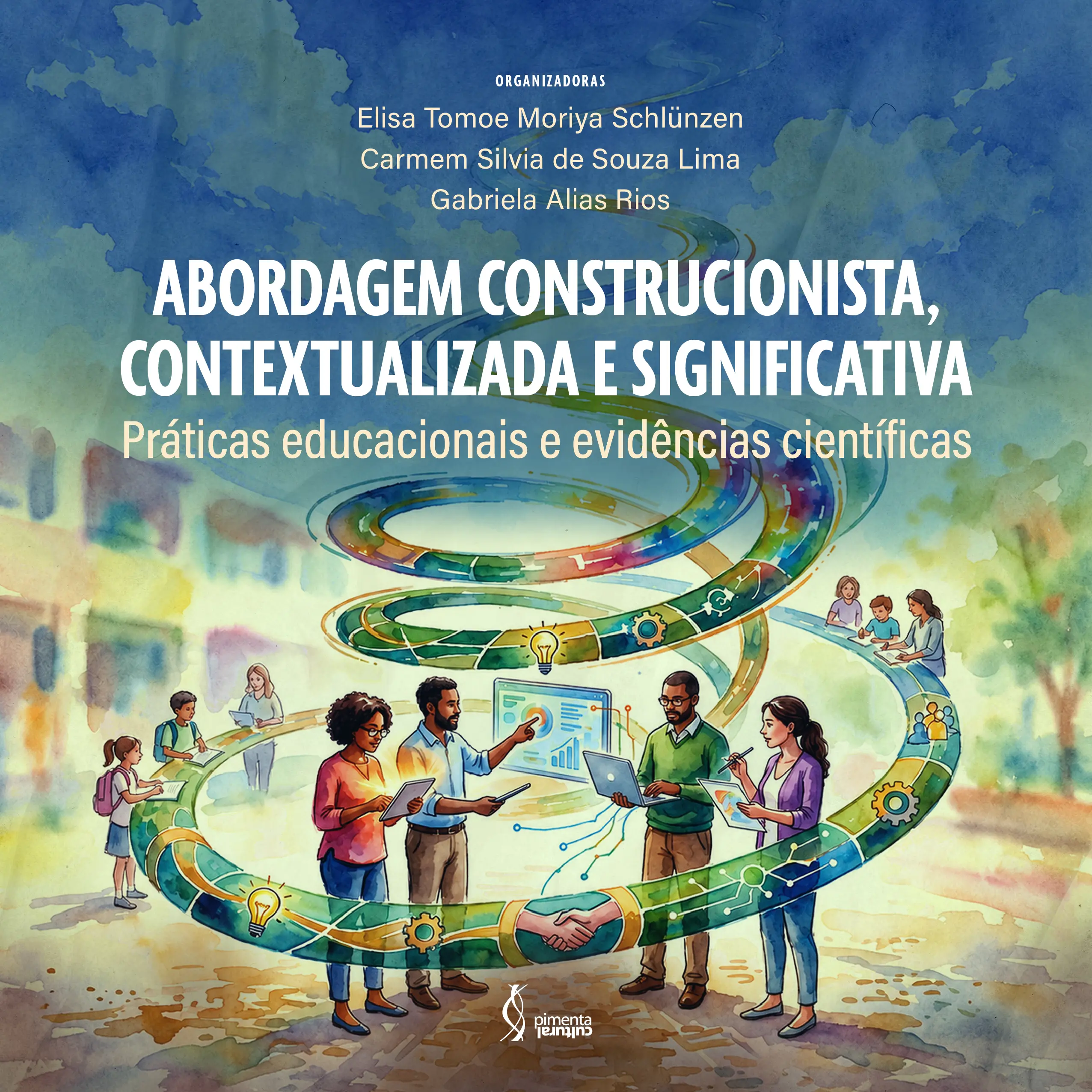 Pimenta Cultural abordagem construcionista praticas Pimenta Cultural abordagem construcionista praticas