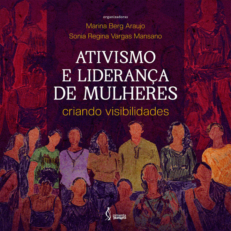 Pimenta Cultural ativismo lideranca