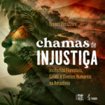 Pimenta Cultural chamas injustica