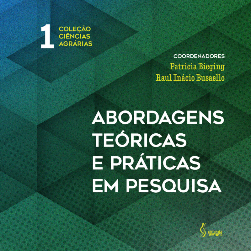 Pimenta Cultural ciencias agrarias