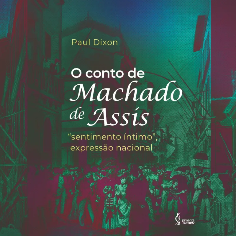 Pimenta Cultural conto machado assis