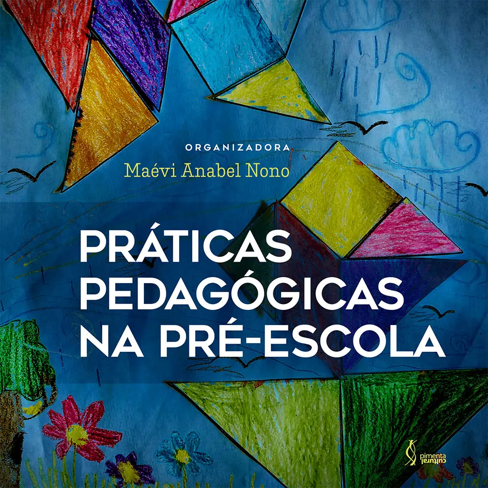 Pimenta Cultural praticas pedagogicas pre escola Pimenta Cultural praticas pedagogicas pre escola