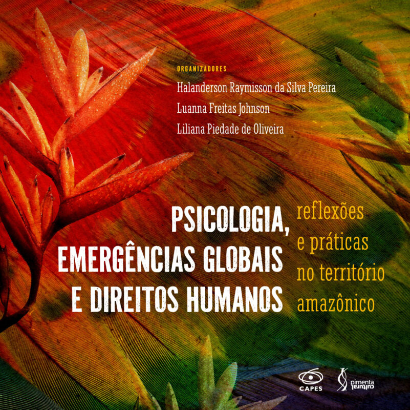 Pimenta Cultural psicologia emergencias