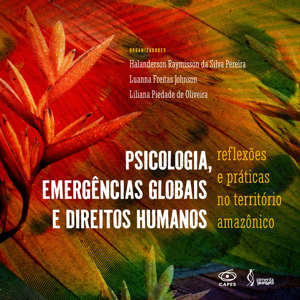 Pimenta Cultural psicologia emergencias Pimenta Cultural psicologia emergencias