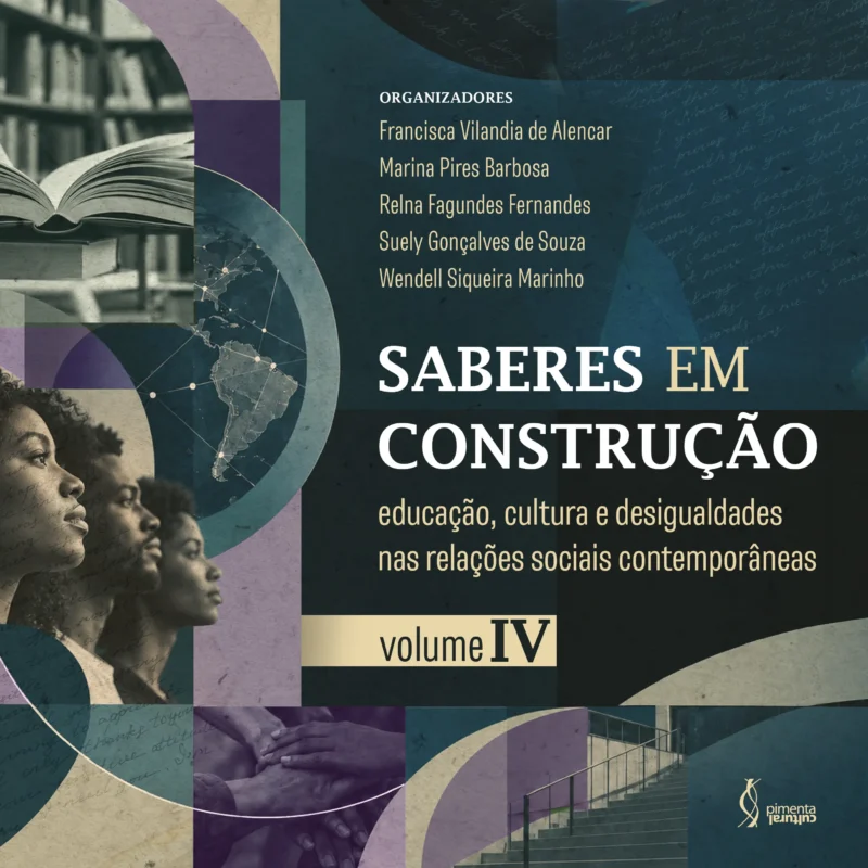 Pimenta Cultural saberes construcao iv